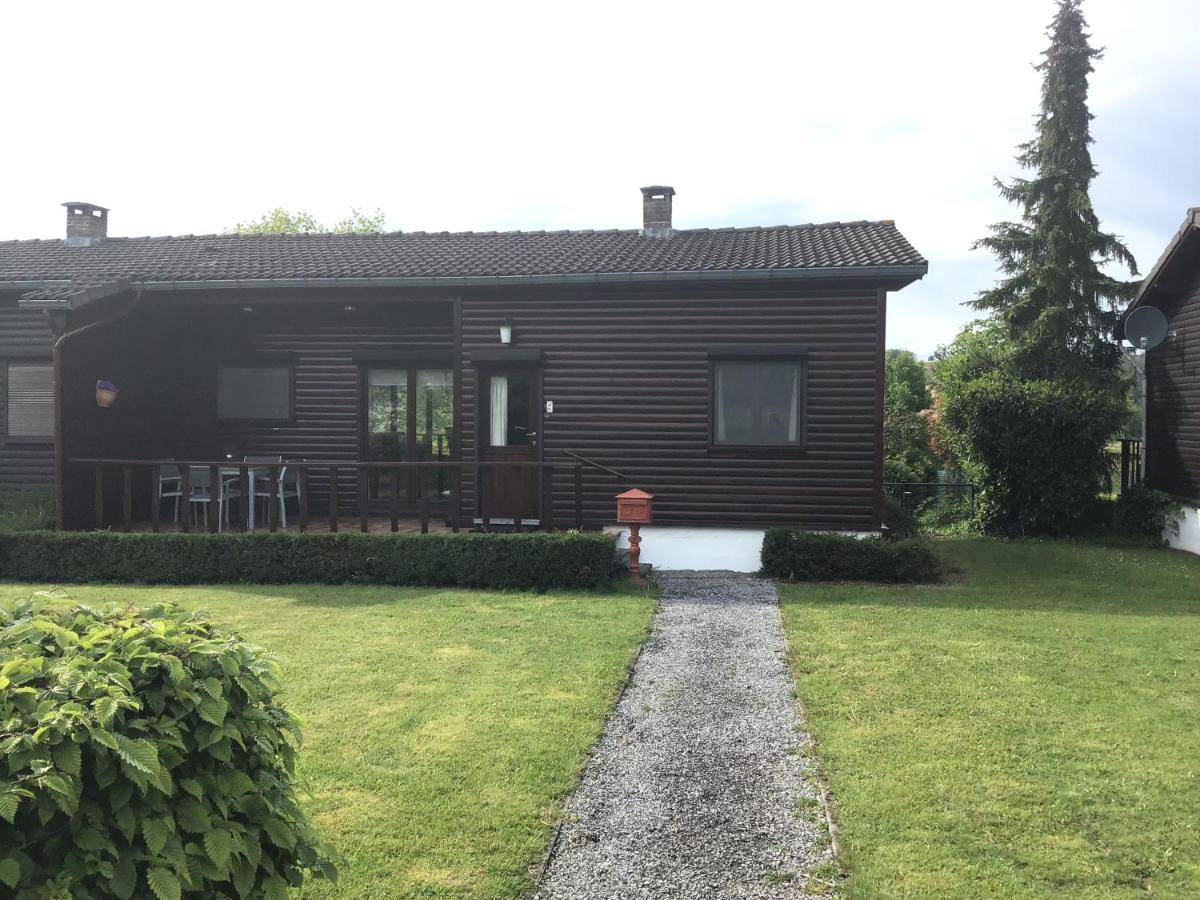 Chalet Lizelle دربي المظهر الخارجي الصورة