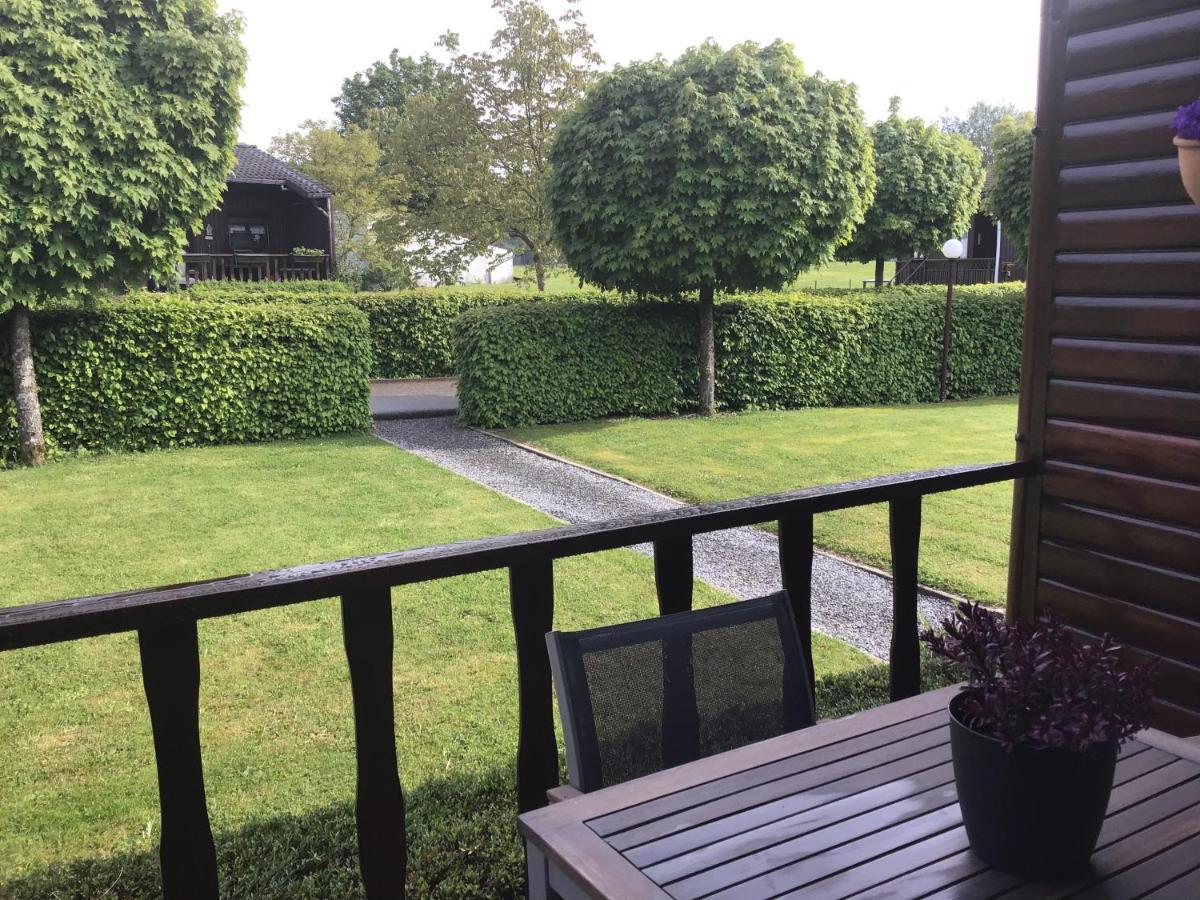 Chalet Lizelle دربي المظهر الخارجي الصورة