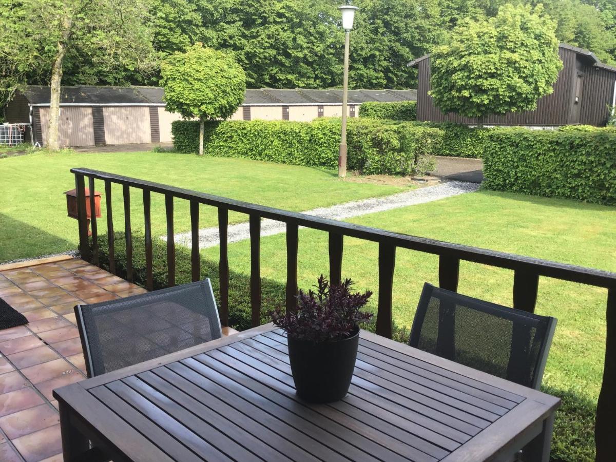 Chalet Lizelle دربي المظهر الخارجي الصورة