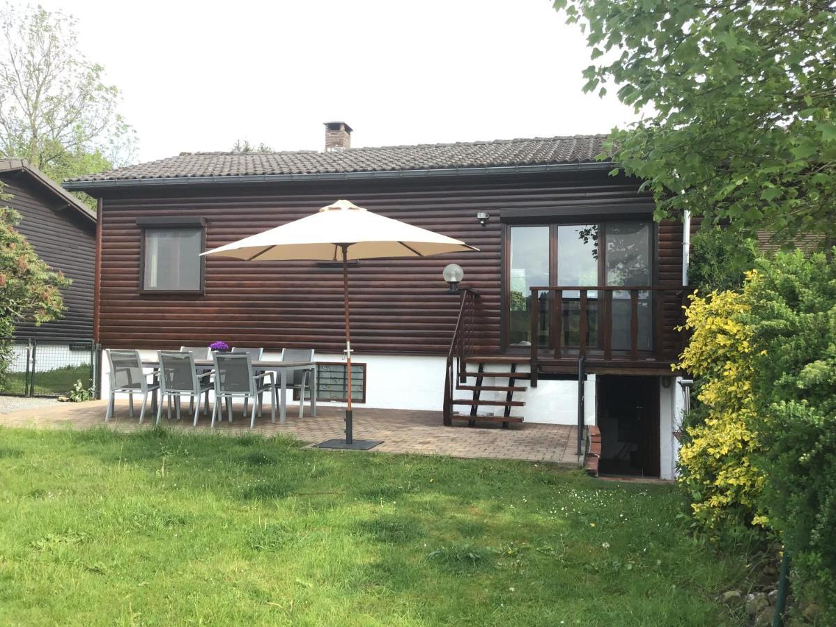 Chalet Lizelle دربي المظهر الخارجي الصورة