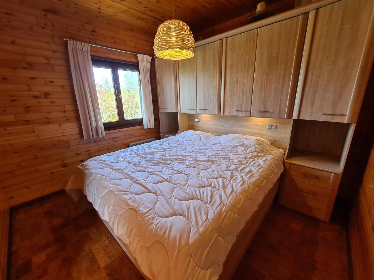 Chalet Lizelle دربي المظهر الخارجي الصورة