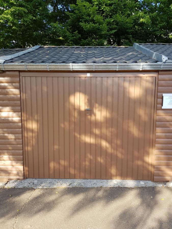 Chalet Lizelle دربي المظهر الخارجي الصورة