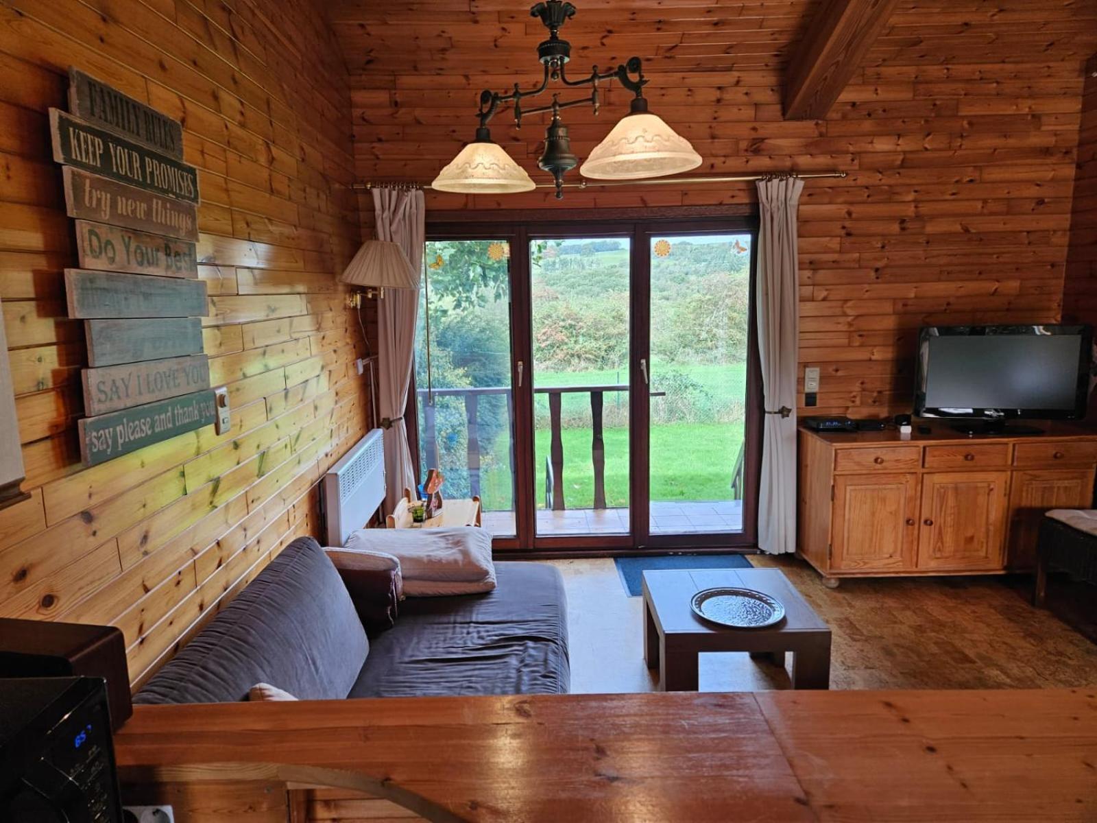 Chalet Lizelle دربي المظهر الخارجي الصورة