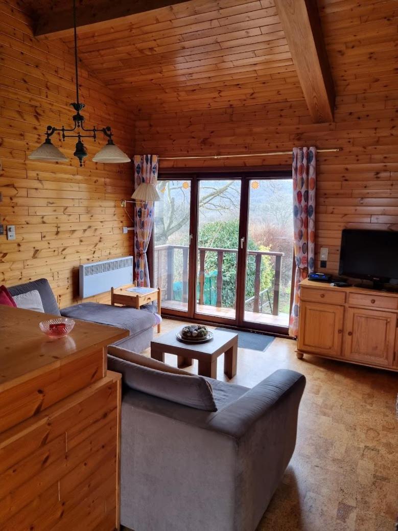 Chalet Lizelle دربي المظهر الخارجي الصورة