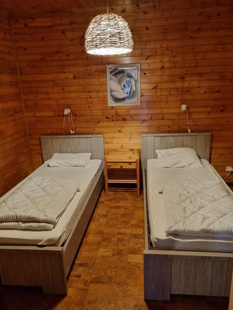 Chalet Lizelle دربي المظهر الخارجي الصورة