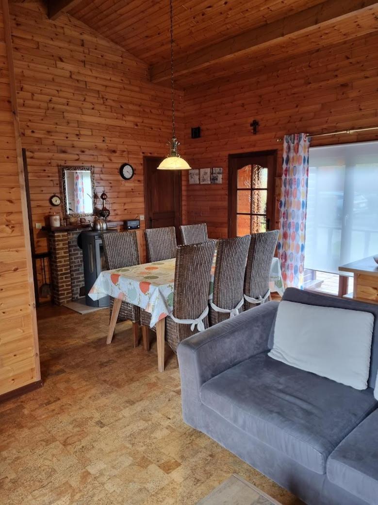 Chalet Lizelle دربي المظهر الخارجي الصورة